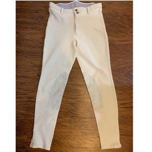Horse riding pants
